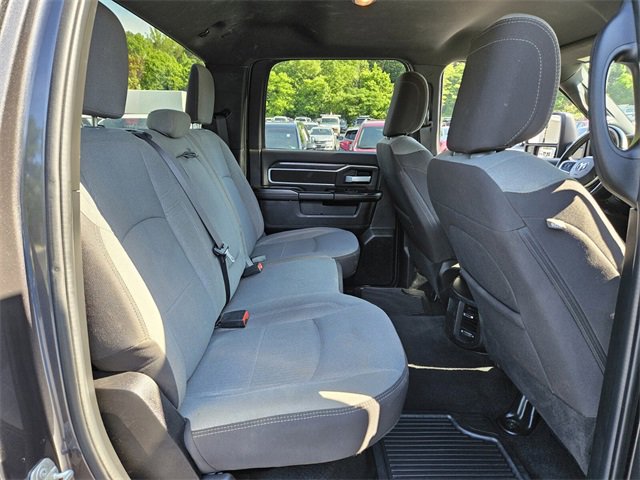 2024 Ram 3500 Big Horn photo 15
