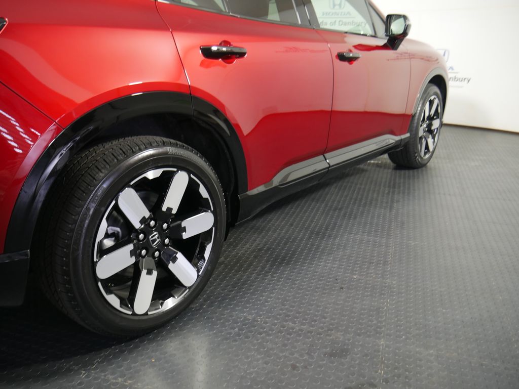 2025 Honda Prologue Elite Touring photo 2