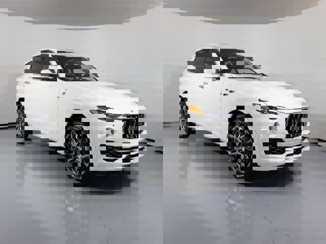 2023 Maserati Levante