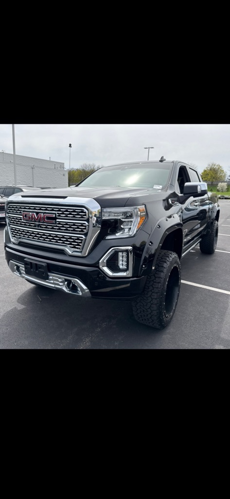2019 GMC Sierra 1500 Denali Denali's photo