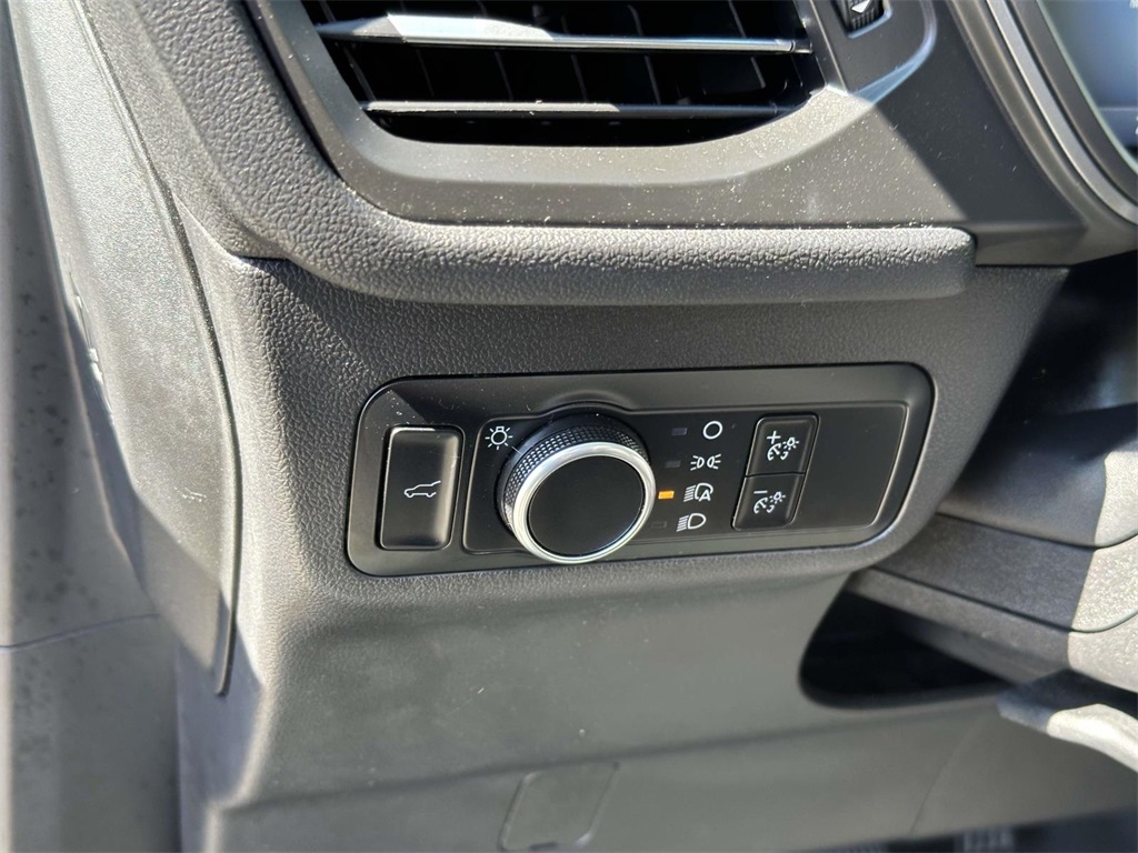 2024 Ford Escape Active photo 16