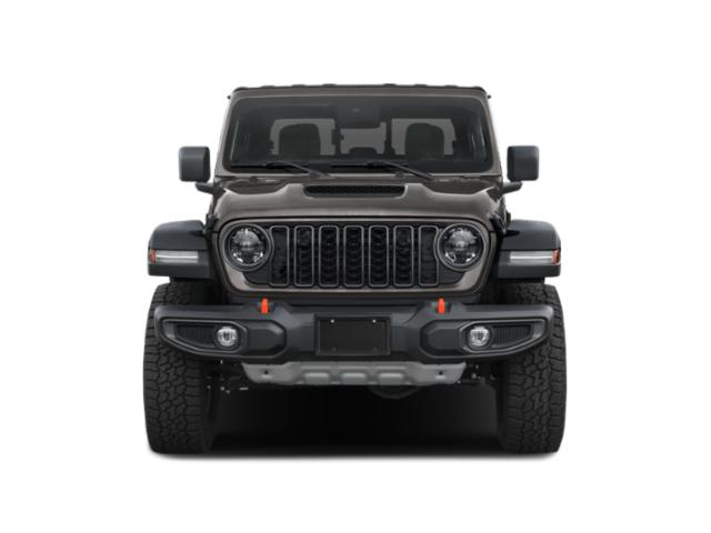 2025 Jeep Gladiator Mojave photo 4