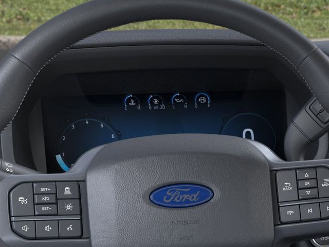 2025 Ford F-150 XLT photo 11