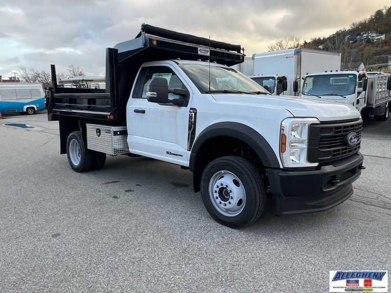 2024 Ford F-550 XL photo 4