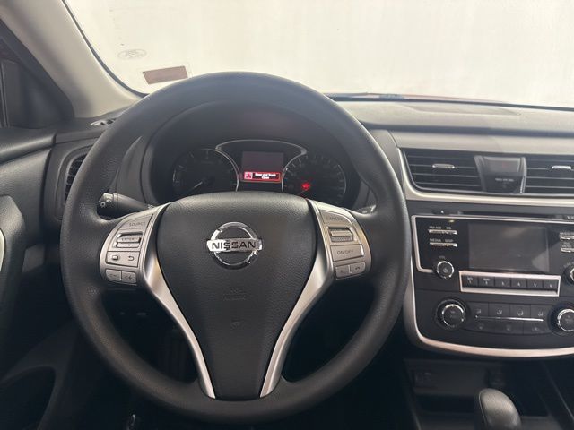 2018 Nissan Altima 2.5 S photo 20
