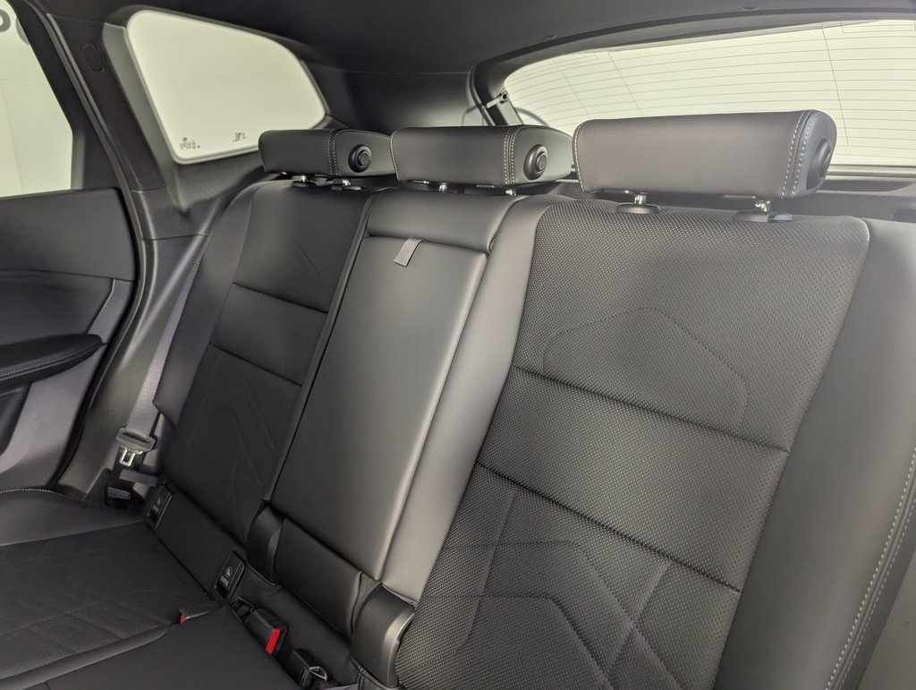 2026 Bmw X1 M35i photo 15