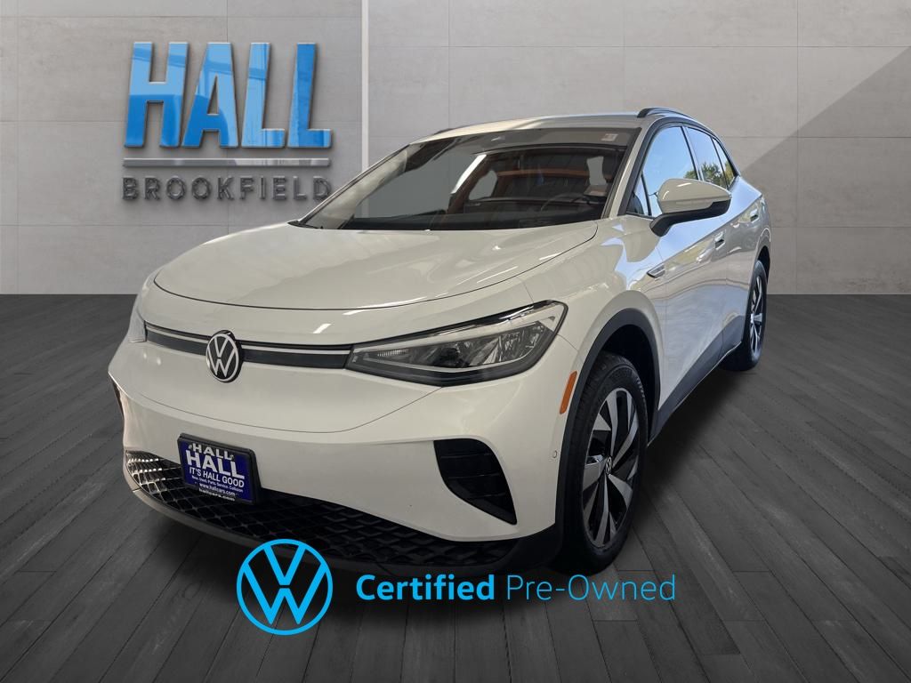 2023 Volkswagen ID.4 PRO