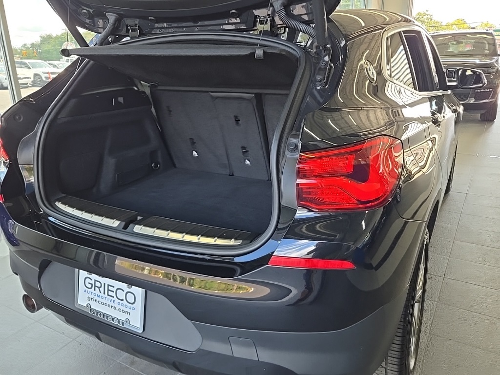 2018 Bmw X2 xDrive28i photo 13