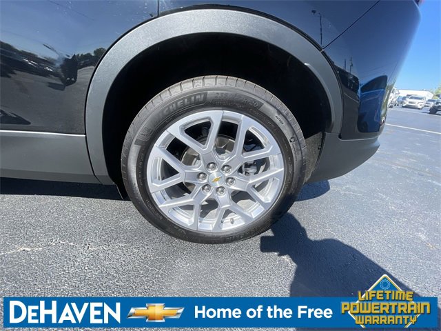 2024 Chevrolet Blazer 2LT photo 20
