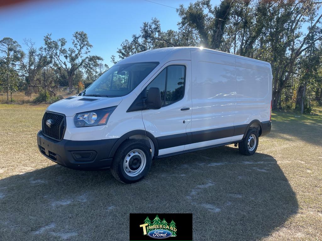 2026 Ford Transit Van Base's photo
