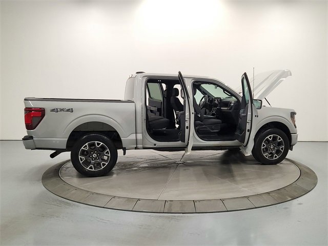 2024 Ford F-150 STX photo 15