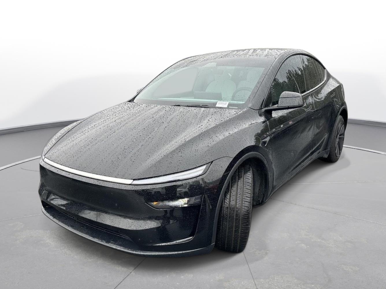 Used 2026 Tesla Model Y Long Range with VIN 7SAYGDEE3TA440746 for sale in Northfield, Minnesota