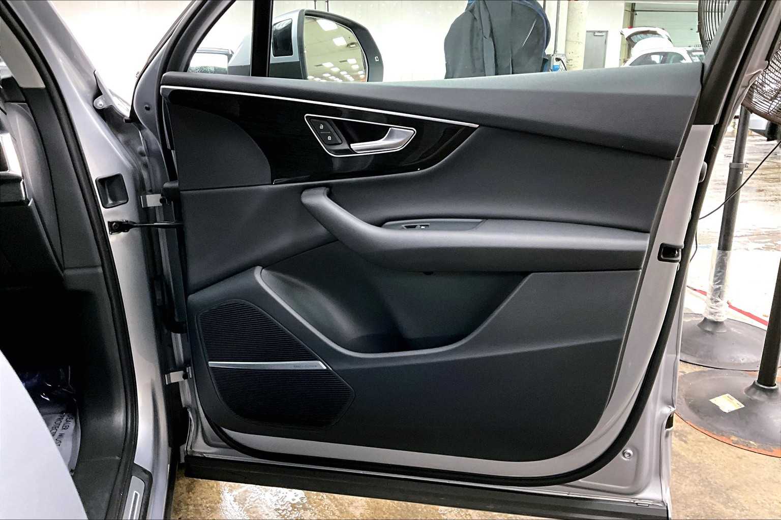 2021 Audi Q7 Premium Plus 55 photo 20