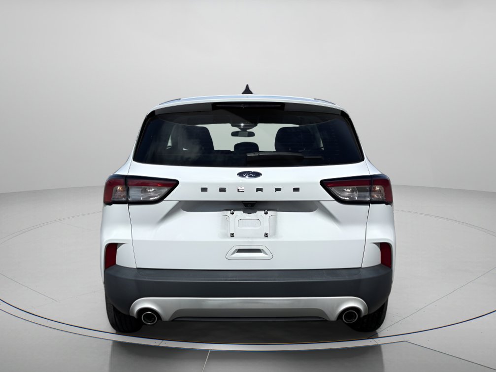 2022 Ford Escape S photo 4