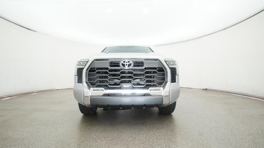 2025 Toyota Tundra 1794 Edition CrewMax photo 17