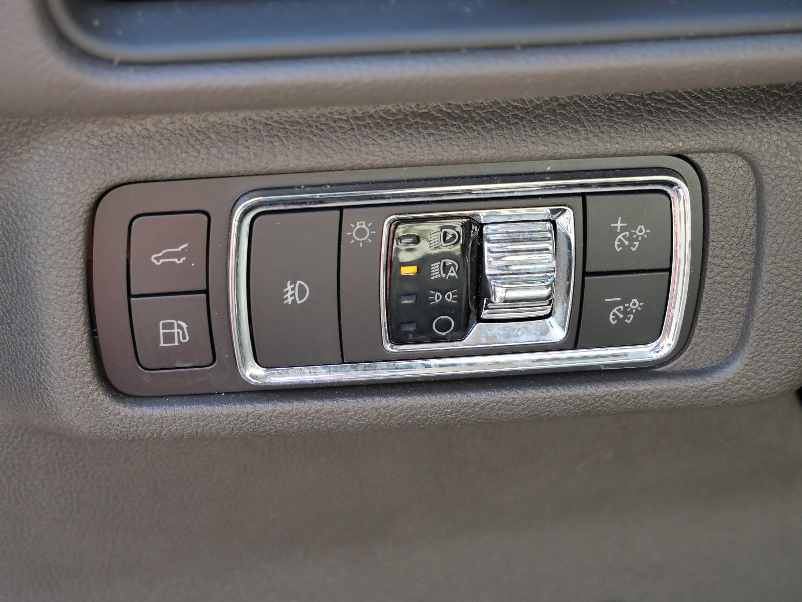 2022 Lincoln Corsair Grand Touring photo 20