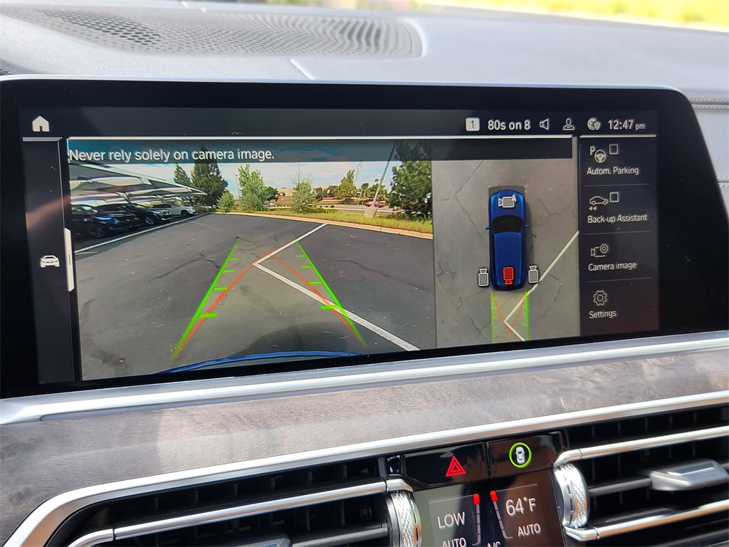 2022 Bmw X5 xDrive40i photo 27