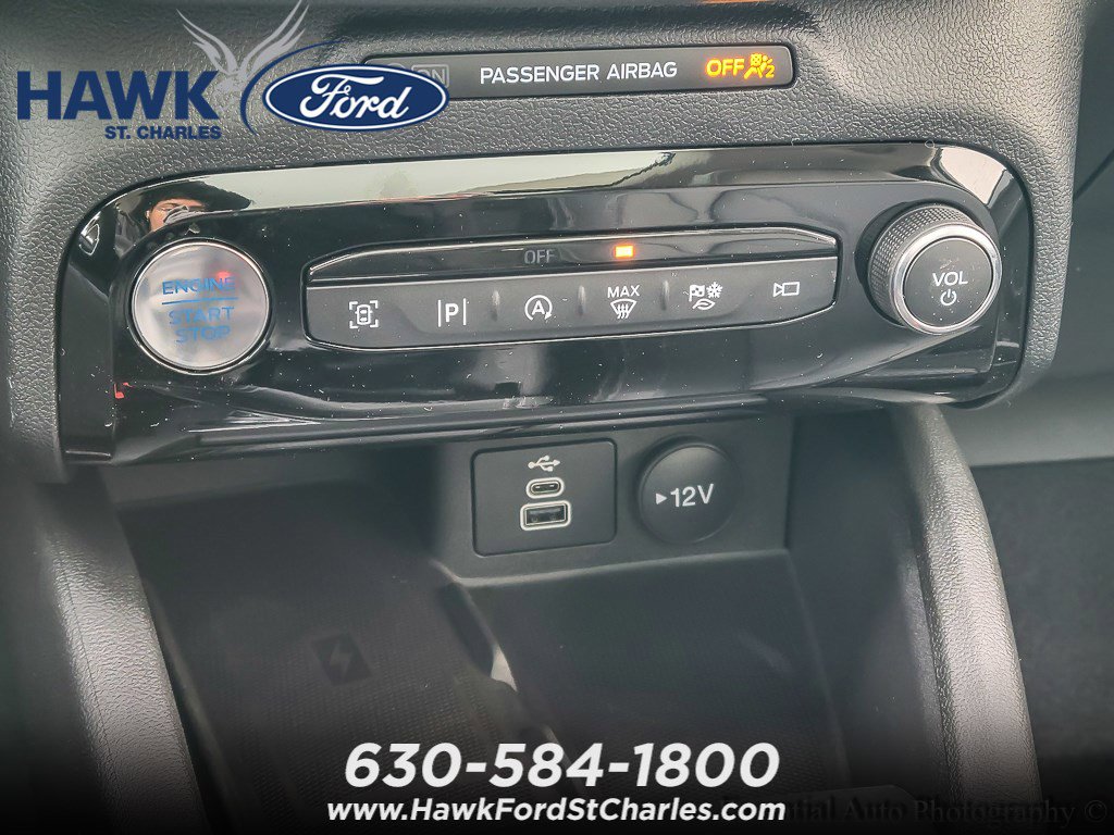 2026 FORD ESCAPE - Image 15