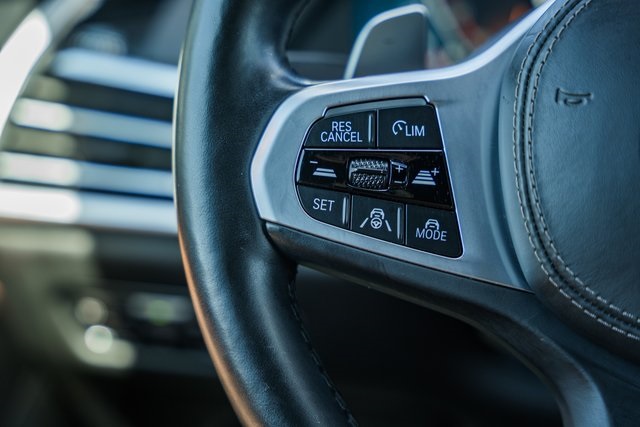 2022 Bmw X7 xDrive40i photo 26