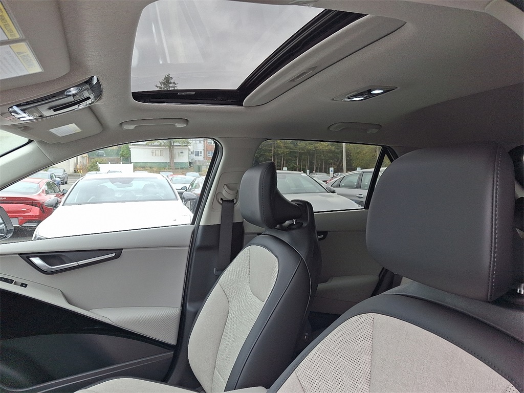 2025 Kia Niro EV Wave photo 4