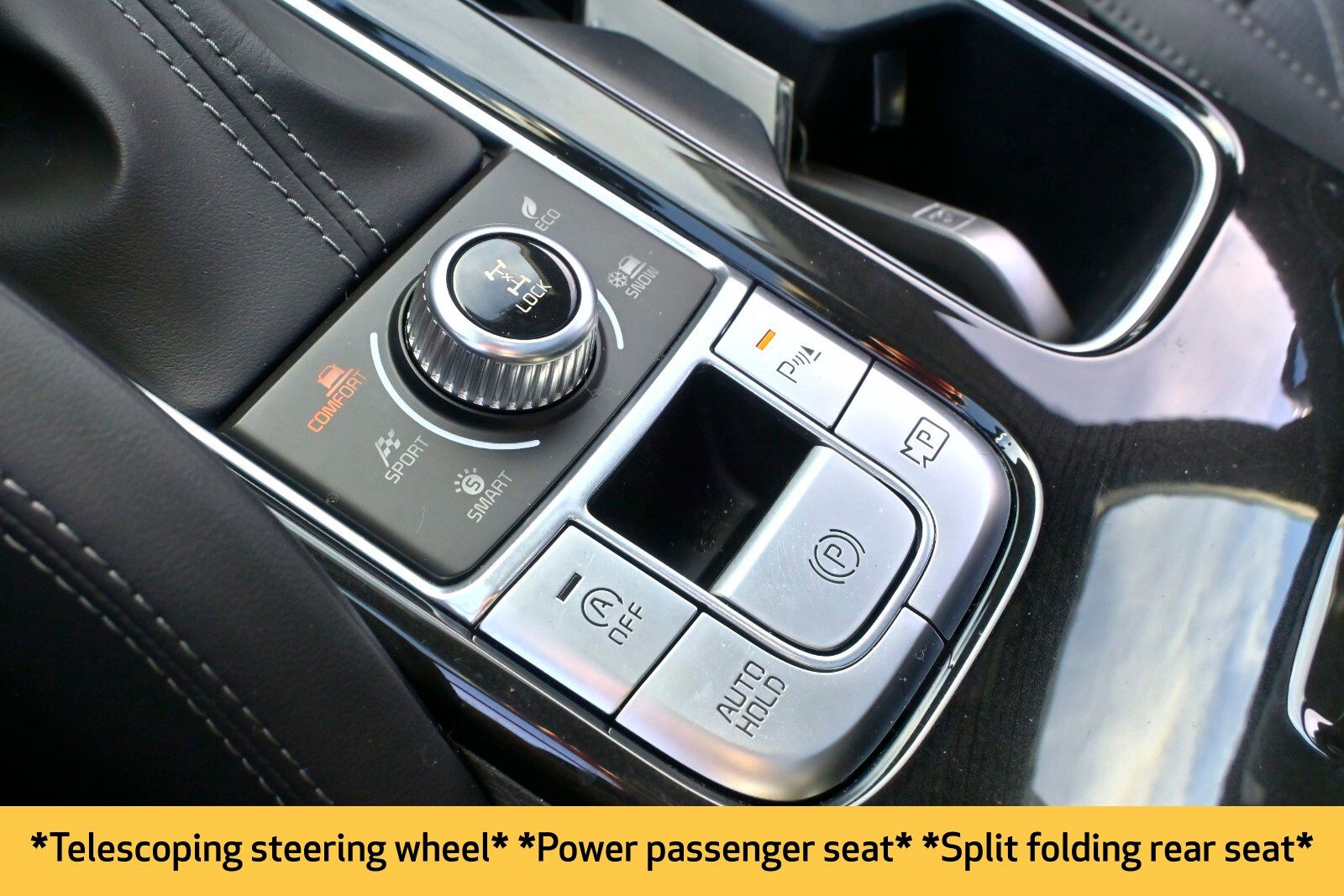 2023 Kia Telluride X-Line photo 2