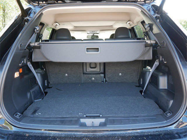 2025 Mitsubishi Outlander PHEV SE photo 6