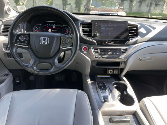 2022 Honda Pilot Special Edition photo 13