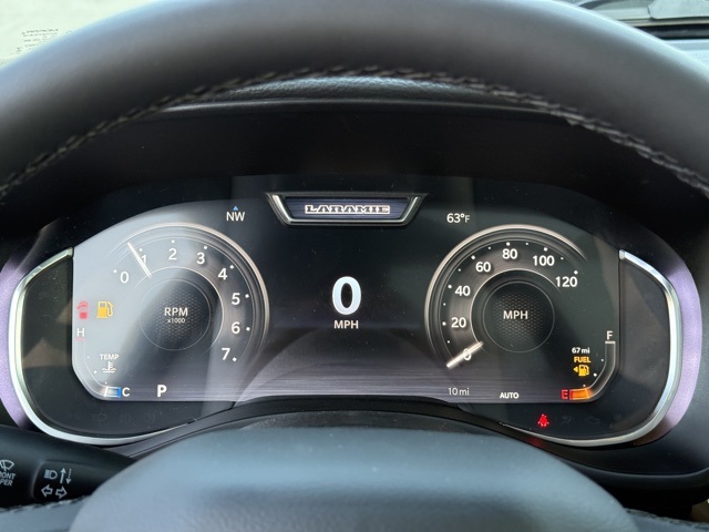 2026 Ram 1500 Laramie photo 19