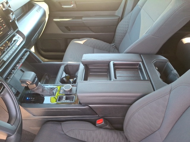 2024 Toyota Tundra SR5 photo 23