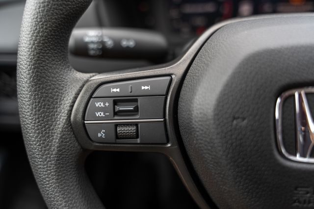 2024 Honda Accord EX photo 21