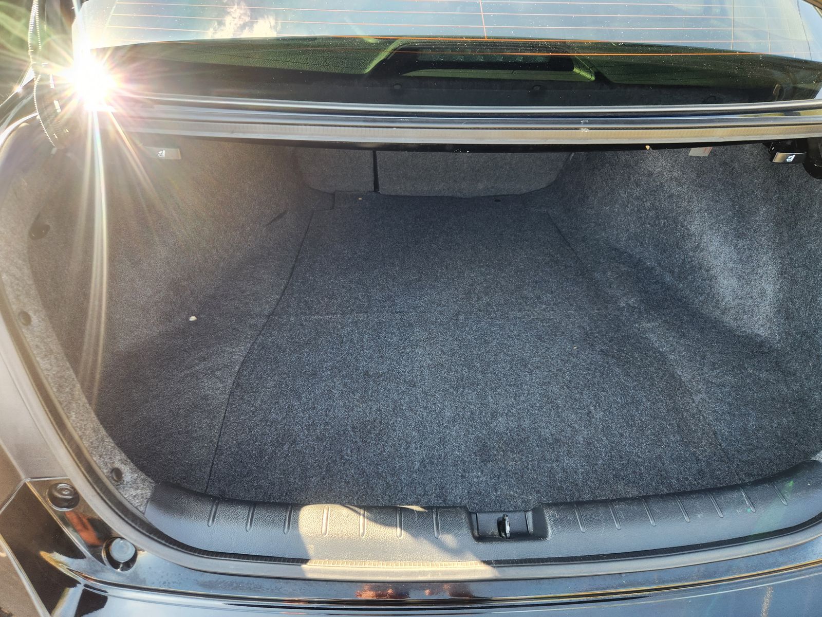 2016 Honda Accord EX-L photo 27