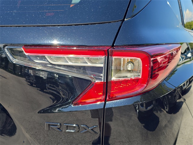 2023 Acura RDX A-Spec Advance photo 7