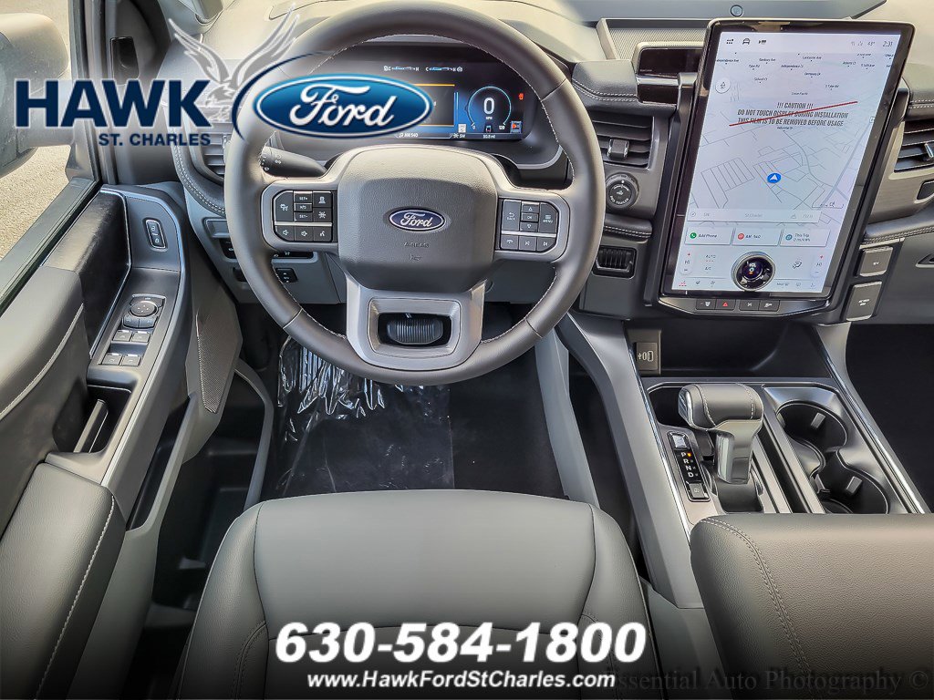 2025 FORD F-150 - Image 9