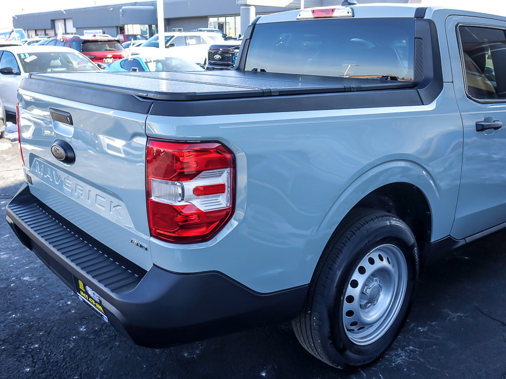 2024 FORD MAVERICK - Image 6