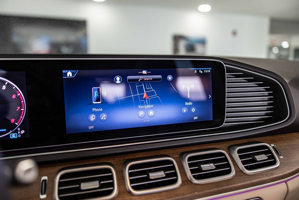 2024 MERCEDES-BENZ GLE-CLASS - Image 28