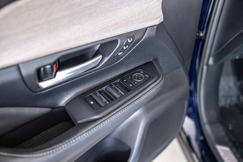 2024 TOYOTA GRAND HIGHLANDER - Image 32