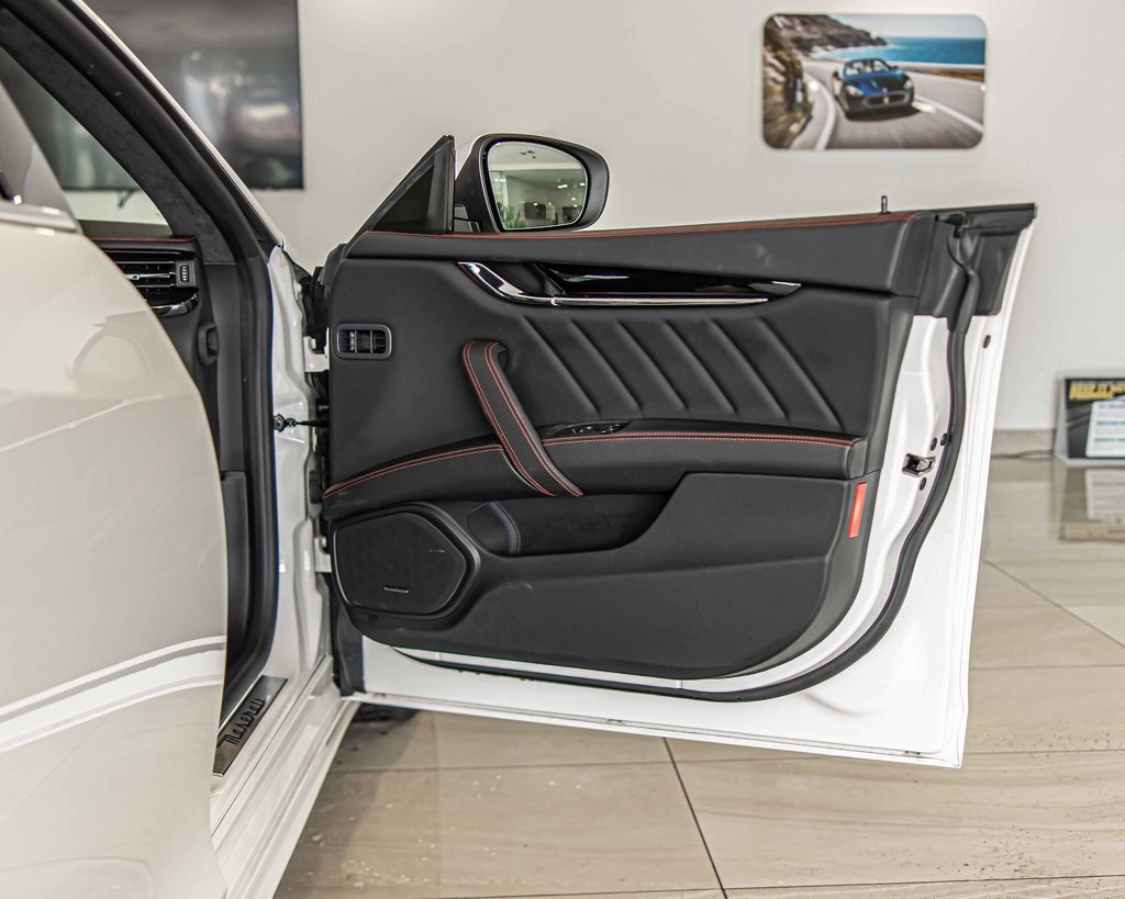 2023 MASERATI QUATTROPORTE - Image 44
