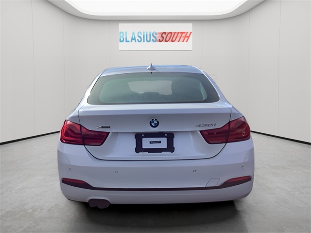 2019 Bmw 430i xDrive GC photo 2