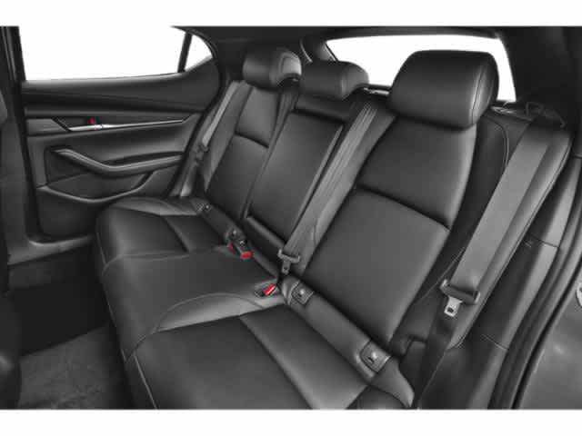 2026 Mazda Mazda3 Hatchback 2.5 Select Sport photo 12