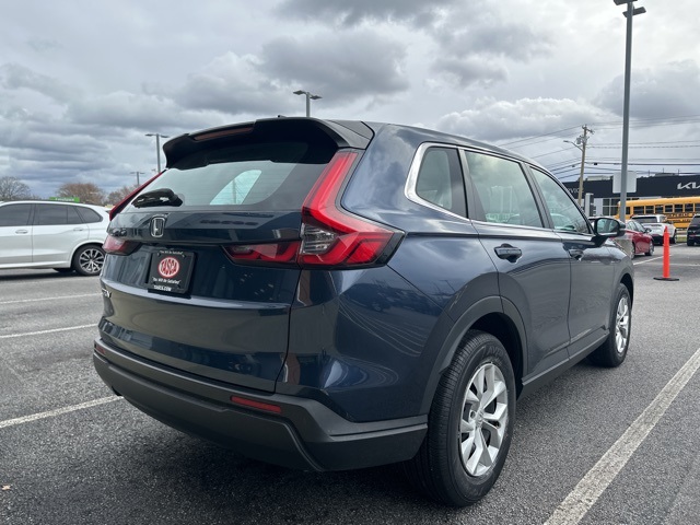 2023 Honda CR-V LX photo 3