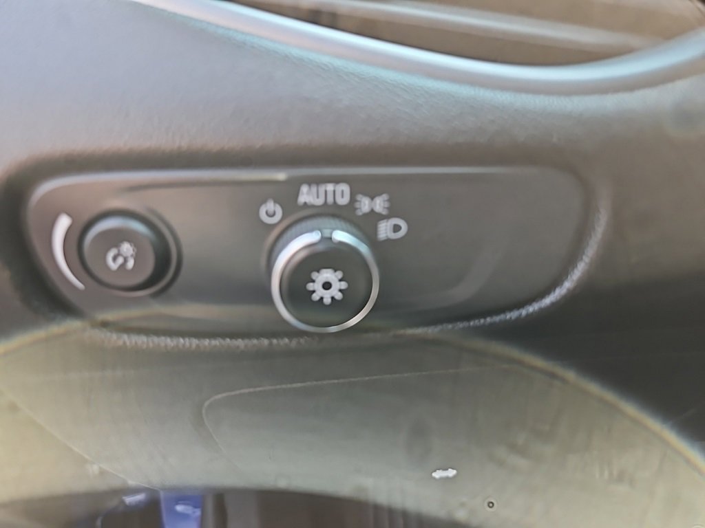 2023 Chevrolet Malibu 1LT photo 9