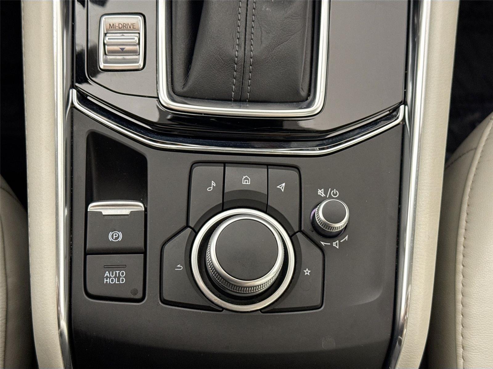 2022 Mazda CX-5 Premium Plus photo 27