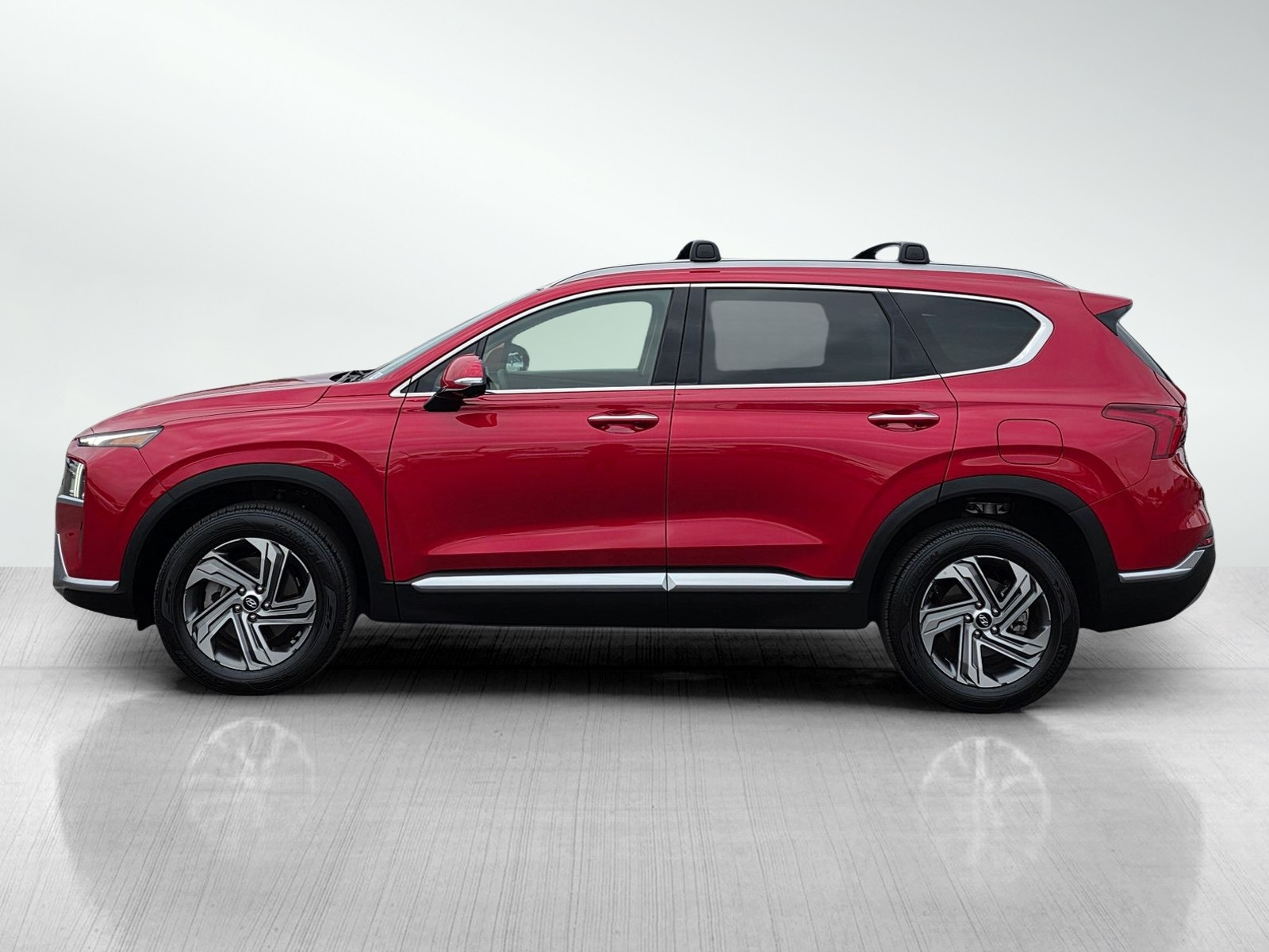 2023 Hyundai Santa Fe SEL Premium photo 4