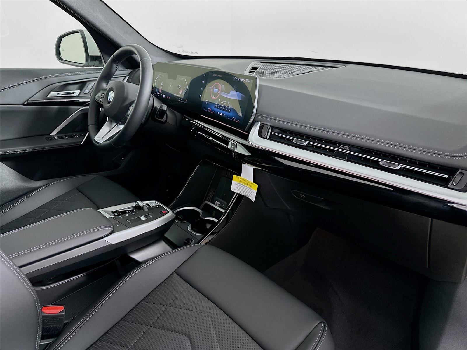 2026 Bmw X1 XDrive28i photo 28