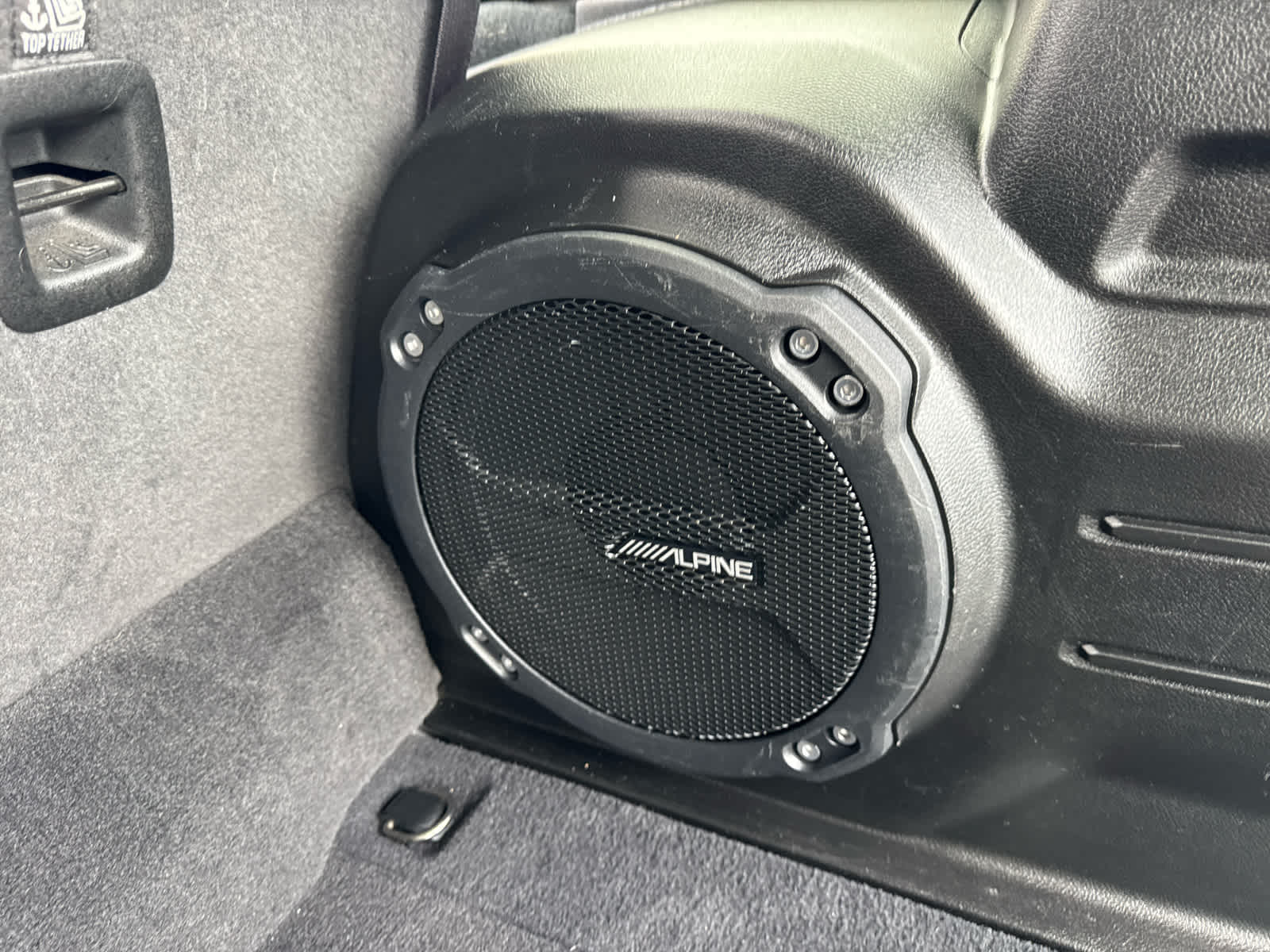 2022 Jeep Wrangler 4xe Unlimited Rubicon photo 20