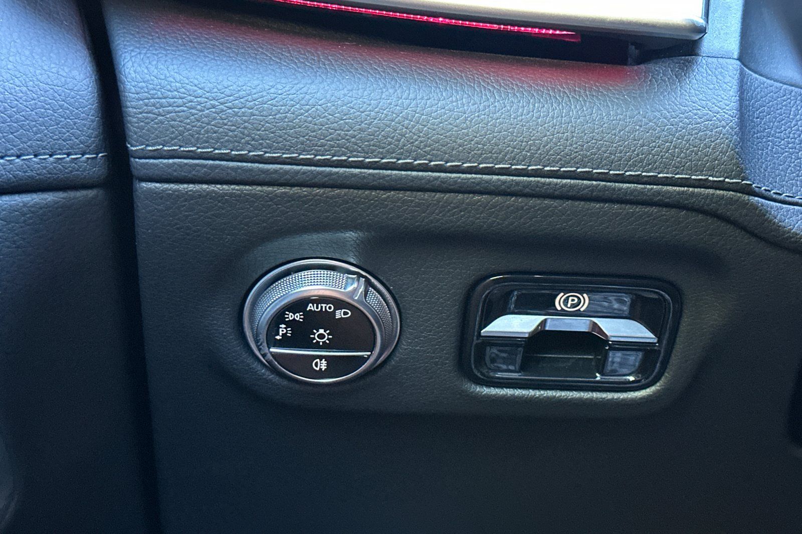 2023 Mercedes Benz EQS Sedan 450 photo 23