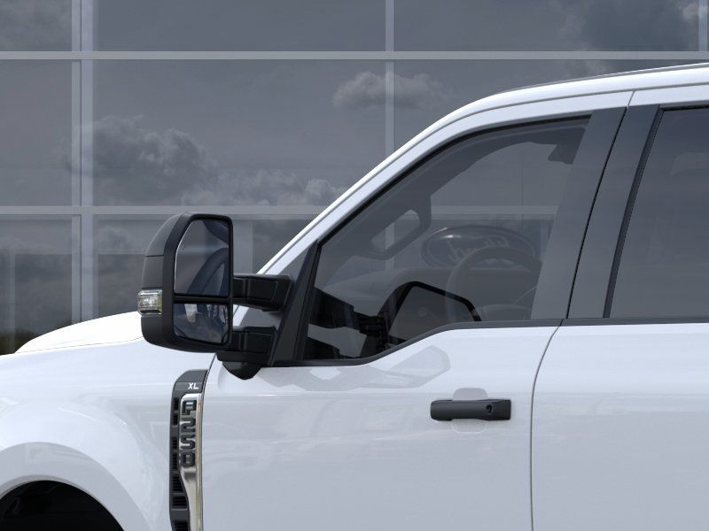 2026 Ford F-250 XL photo 19