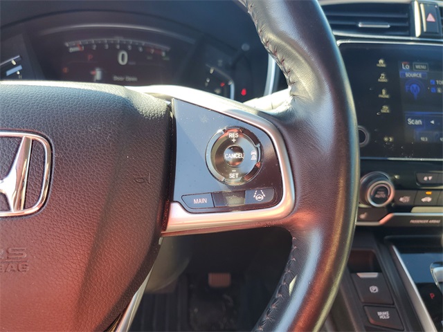 2019 Honda CR-V EX-L photo 17