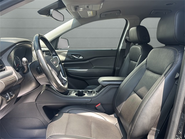 2023 Gmc Acadia SLT photo 16