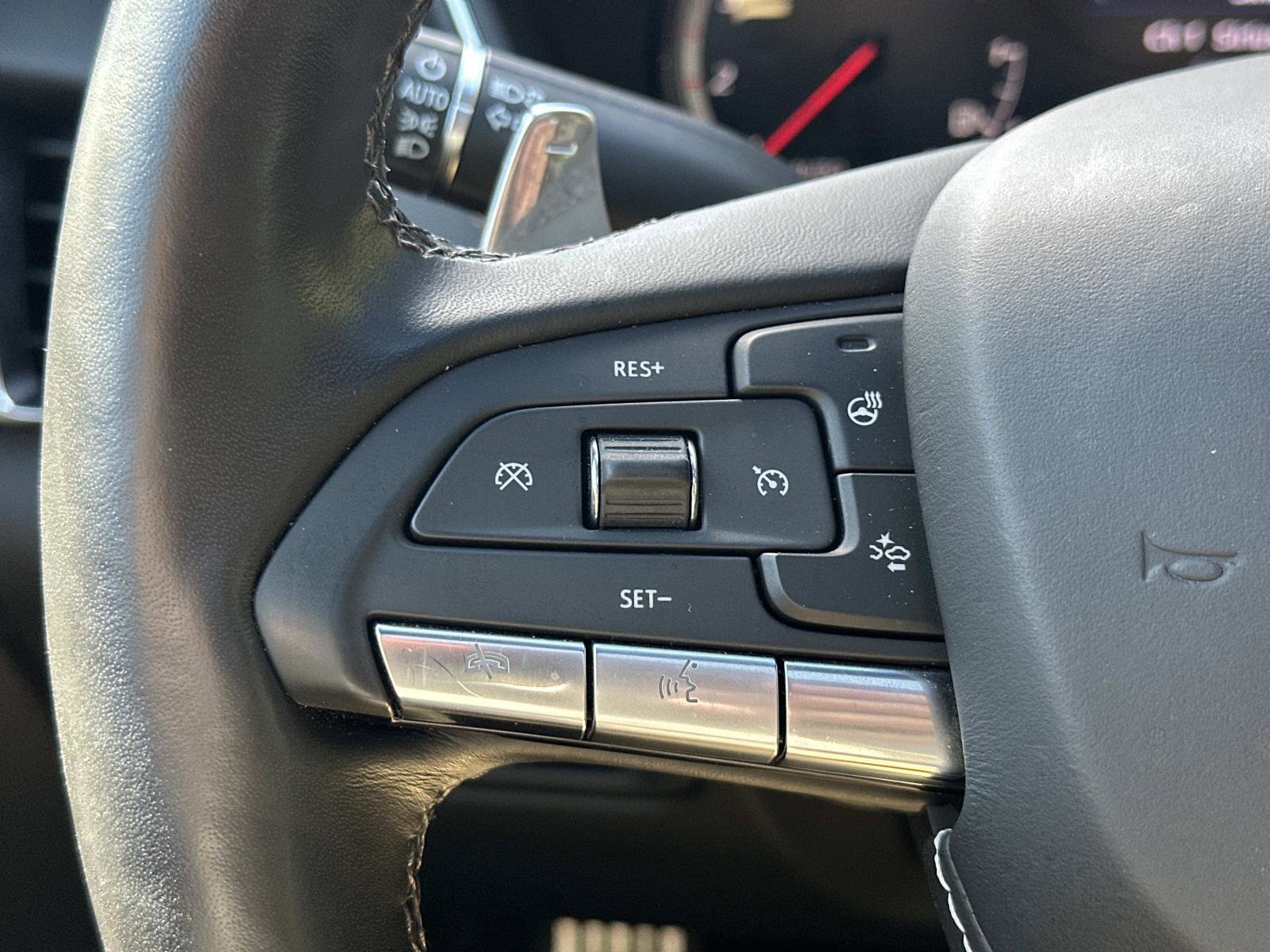 2023 Cadillac CT5 V photo 21